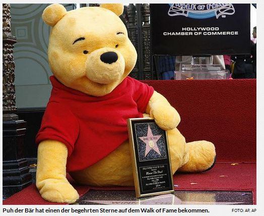 Wie Lang Ist Der Walk Of Fame