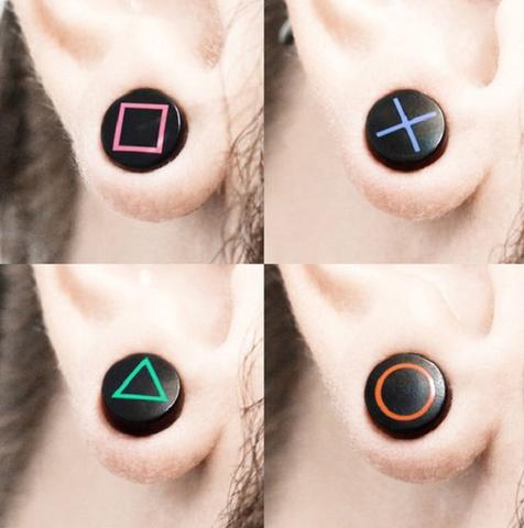 Ist das geil oder was? :D - (Piercing, Ohr, Schmuck)