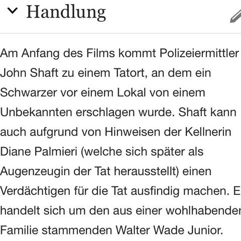 Wikipedia - (Film, TV, Fernseher)
