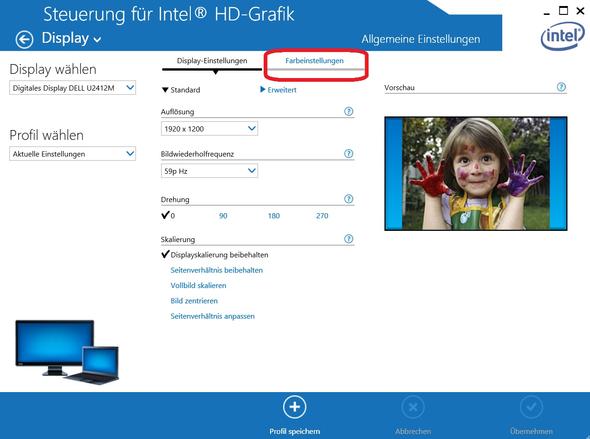 Bild 3 - (Computer, PC, Technik)