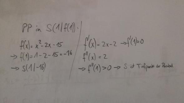 - (Schule, Arbeit, Mathe)