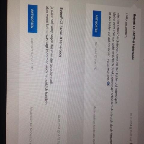 ....... - (Internet, PS4, Playstation)