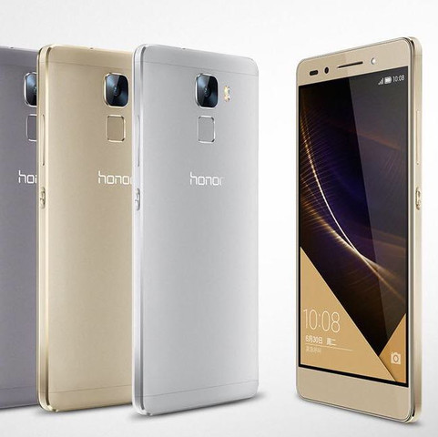 Honor7 - (Handy, Empfehlung)