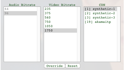 Schlechte Bildqualität Schlechte Bildqualität