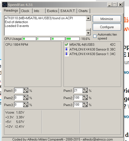 Amd overdrive erkennt cpu nicht