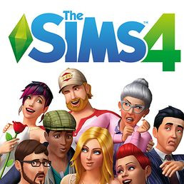 The sims4 - (Computer, Computerspiele, Sims)