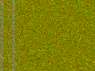 Rauschen aus /dev/urandom - (Bilder, Farbe, Informatik)