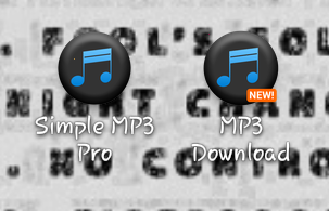 - (Musik, App, Download)