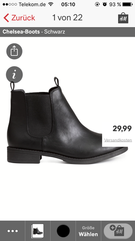 Oder guck mal bei h&m :) - (Webseite, dupes, Vagabond)