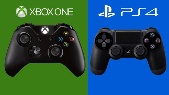 - (PS3, Xbox 360, PS4)