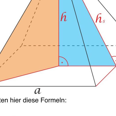 Formel - (Mathematik, Hausaufgaben)