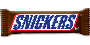 Snickers - (PMS, Stimmungsschwankung)
