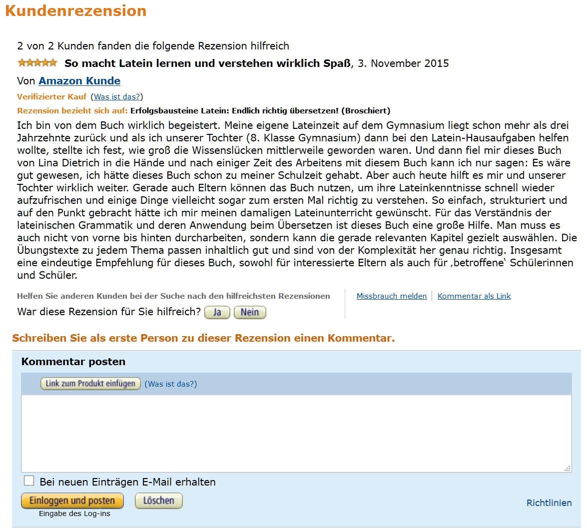 Was Heißt übersetzen Auf Englisch Wie kann ich bei Amazon eine Frage stellen (zu einem Produkt