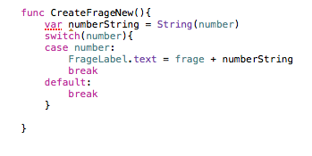 Neue function, an der ich Scheiter (Bild4) - (programmieren, Java, iOS)