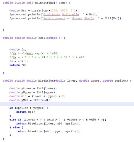  - (programmieren, Java)