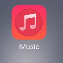 iMusic - (Musik, iPhone, Apps)