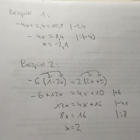 Hab ich dir jetzt deine Hausaufgabe gemacht? ;) - (Schule, Arbeit, Mathe)