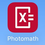 Photomath  - (Schule, Mathematik, Bruch)
