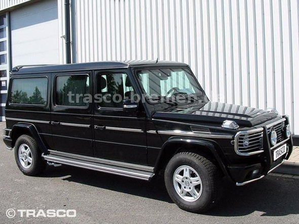 Volkswagen Phaeton Gepanzert Auto Vw Politiker