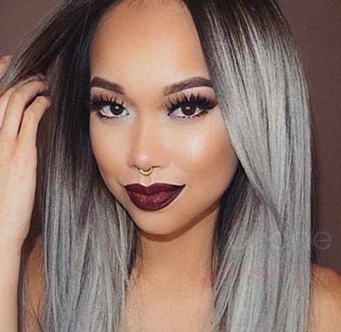 Soo - (Haarfarbe, coiffure)