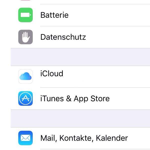 Iphone Gekauft Apple Id Löschen