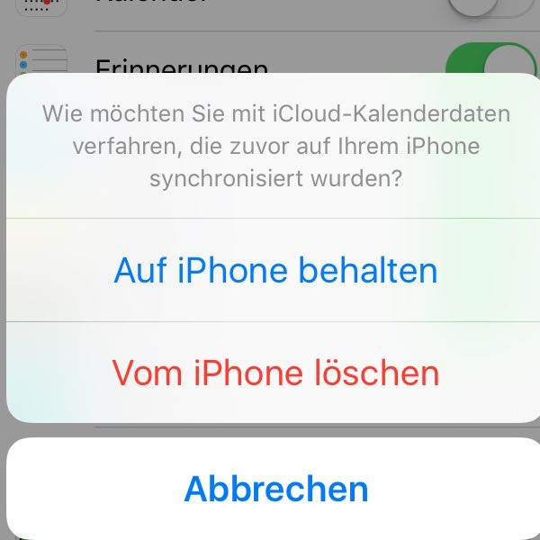 Iphone Gekauft Apple Id Löschen