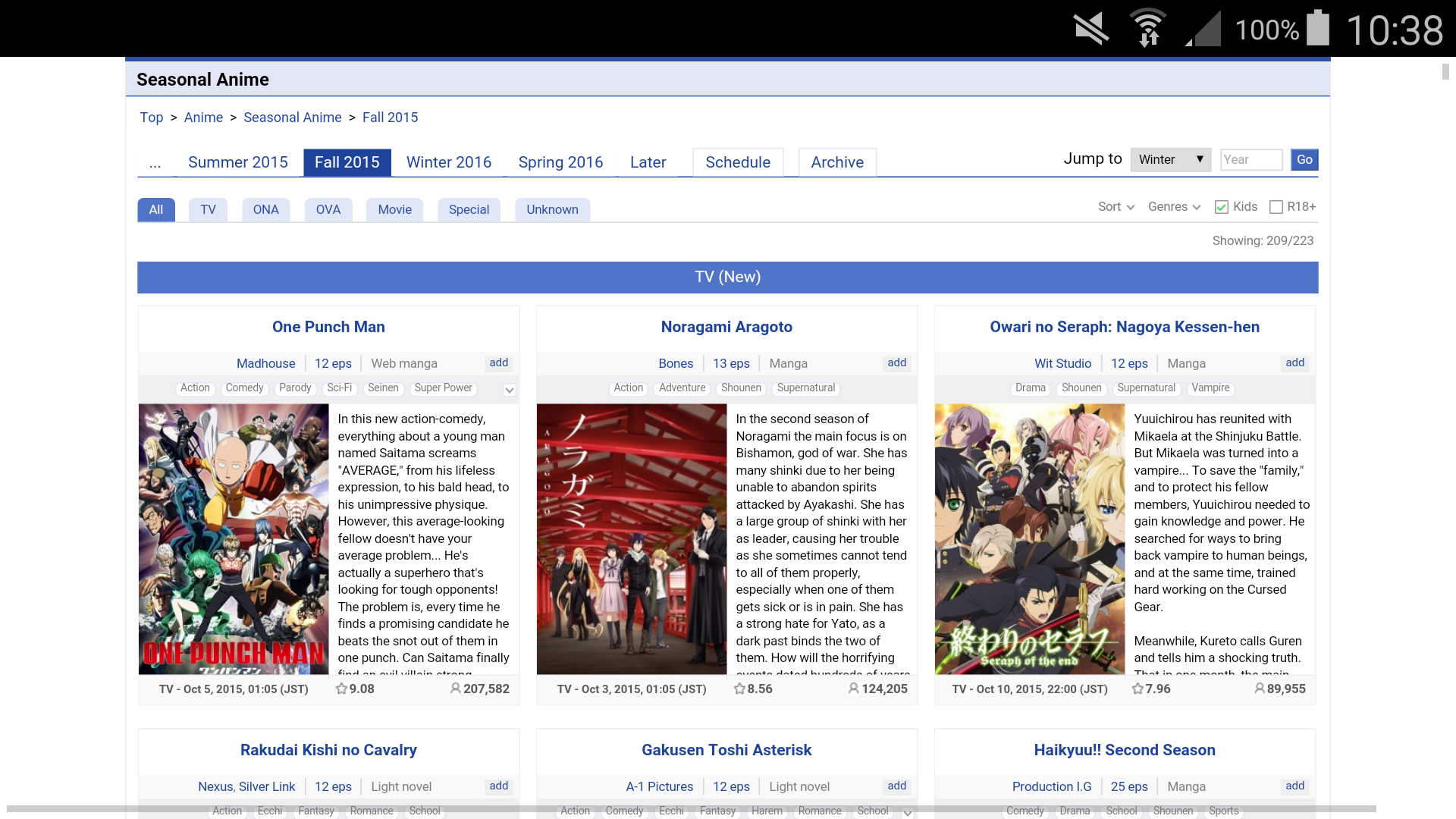 Wo Kann Man Tokyo Ghoul Gucken