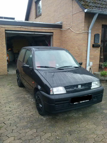 Auto - (Auto, Fiat)