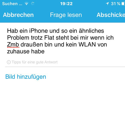 Siehe Bild - (Internet, Handy, Technik)