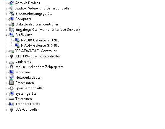 - (Grafikkarte, Hardware, Windows 7)