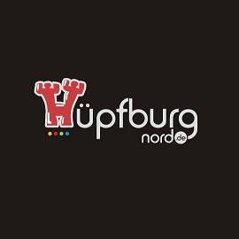 Logo Hüpfburgenvermietung Hamburg - (Kindergeburtstag, Hüpfburg)
