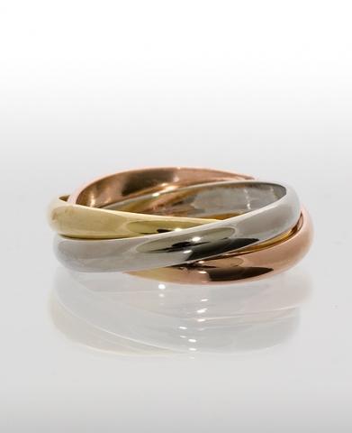 Bilduntertitel eingeben... - (Frauen, Weihnachten, Ring)