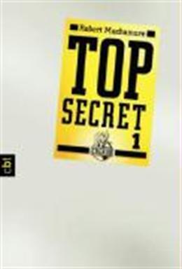 Top Secret 1: Der Agent - (Buch, Kino)