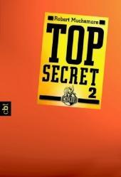 Top Secret 2: Heiße Ware - (Buch, Kino)