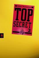 Top Secret 3: Der Ausbruch - (Buch, Kino)