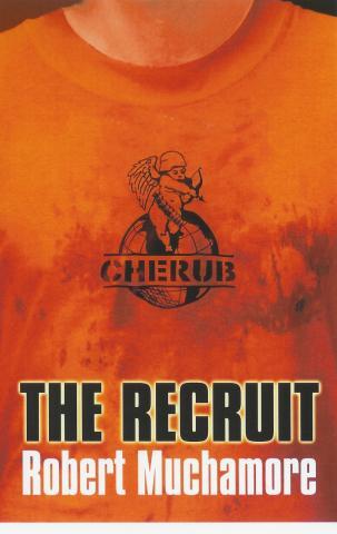 CHERUB: The Recruit - (Buch, Kino)
