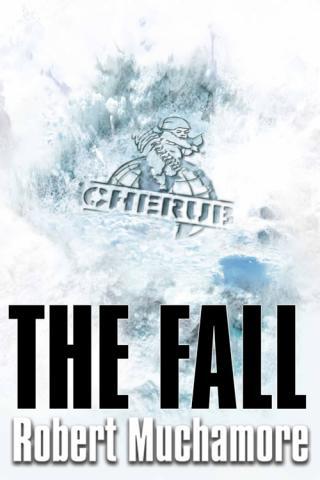 CHERUB: The Fall - (Buch, Kino)