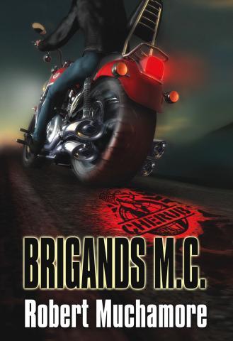 CHERUB: Brigands M.C. - (Buch, Kino)