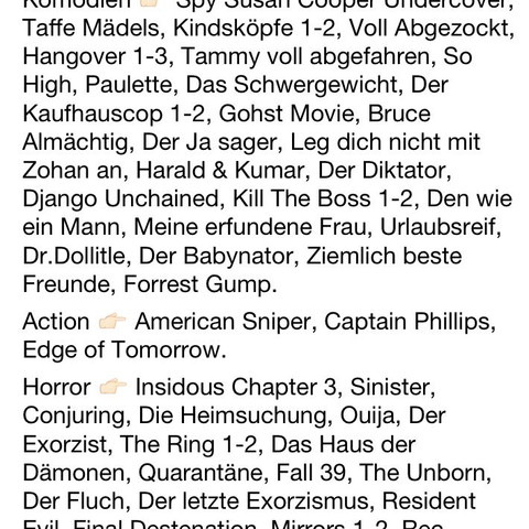 ..... - (Film, Fernseher)