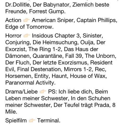 ..... - (Film, Fernseher)