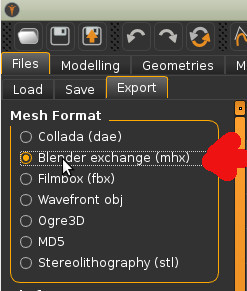 - (Blender, Skelett, Make Human)