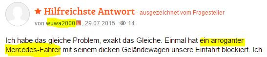 - (Technik, Auto, KFZ)