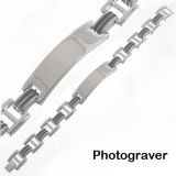 Armbänder zum gravieren! - (Geschenk, Geburtstag)