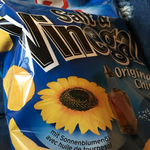 Lecker - (Mods, Sick)