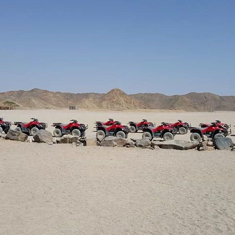 Quattour - (Urlaub, Hotel, Ägypten)
