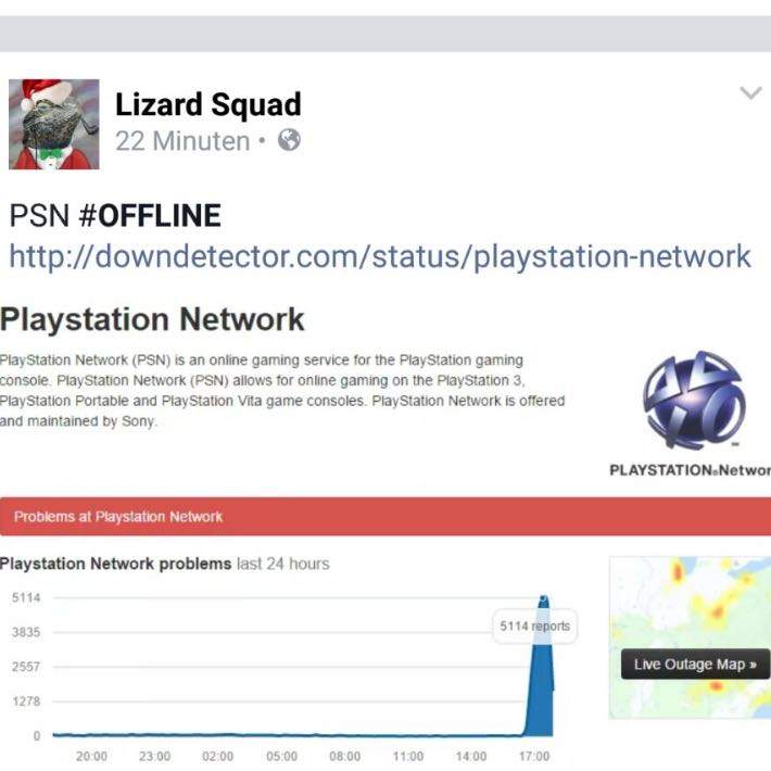 Wie lange dauert die ps4 wartung? (Games, PlayStation 4)