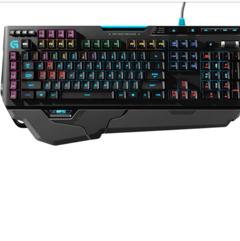 Hier ist sie m - (Gaming, Tastatur, Razer)