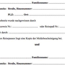 Kaufvertrag auto privat an privat Kaufvertrag auto privat an privat