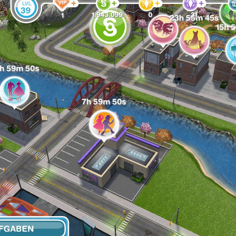 ...... - (Baby, Sims Freeplay)