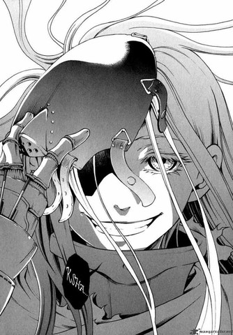 Welcher Anime Manga Hat Eurer Meiung Nach Den Geilsten